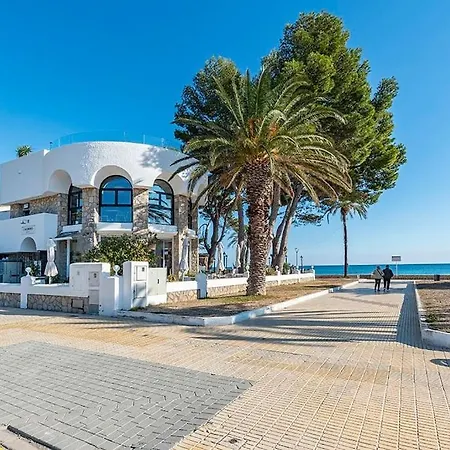 2 Min From The Sea Pool, Comfort And Free Wifi Apartment *