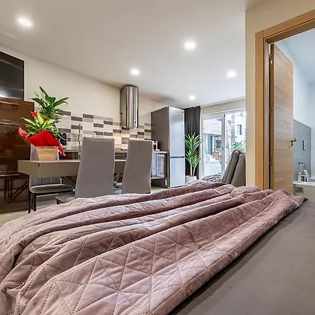 2 Min From The Sea Pool, Comfort And Free Wifi Apartment Miami Playa